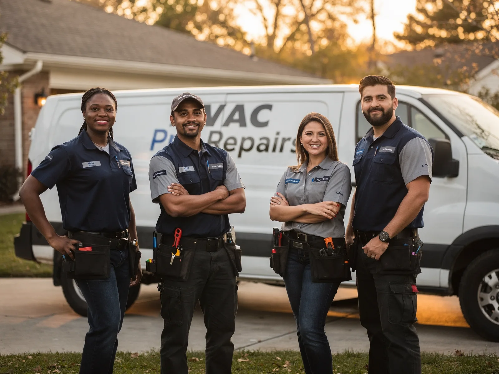 Heat Pump Repair company in Coon Valley, WI