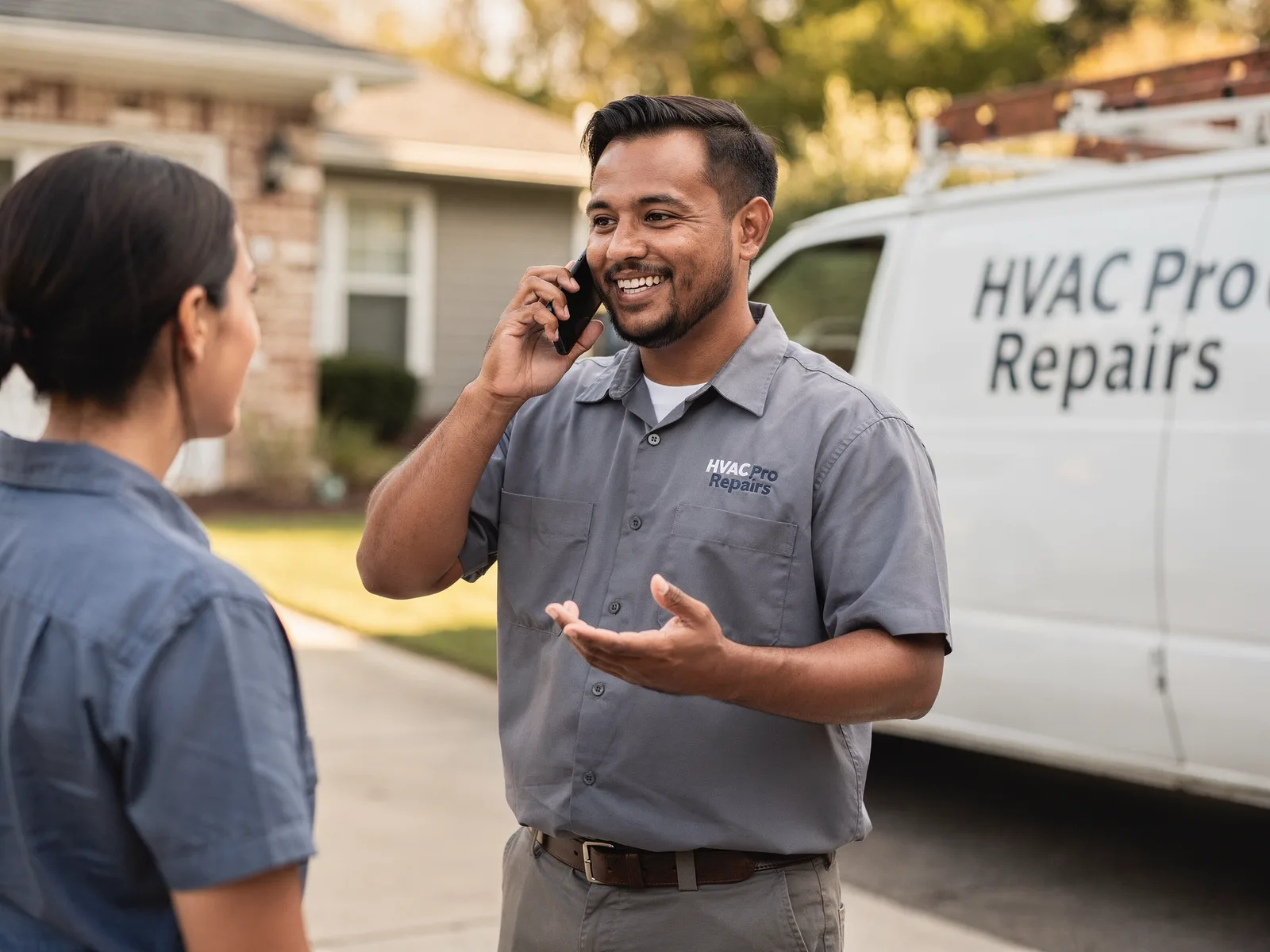 Heat Pump Repair Coon Valley, WI FAQs